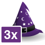 Alter the Future 3x Icon
