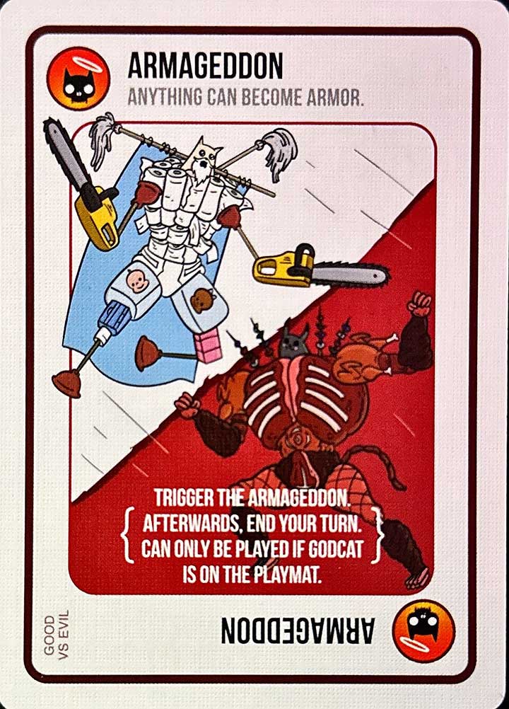 Armageddon