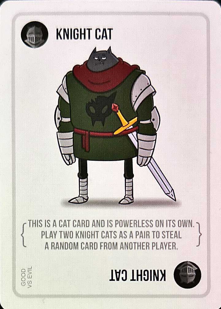 Cat Card - Variant 13