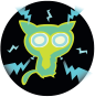 Electrocat Icon