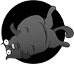 Momma Cat Icon