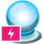 Clairvoyance Icon