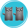Clone Icon