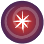 Curse of the Cat Butt Icon