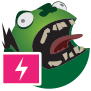 Feed The Dead Icon