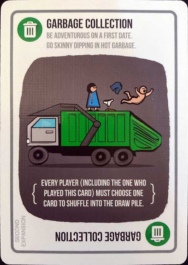 Garbage Collection