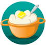 Potluck Icon