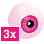 See the Future 3x Icon