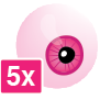 See the Future 5x Icon