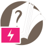 Shuffle NOW Icon