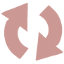 Swap Top and Bottom Icon