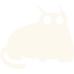 Here Be Kittens - Site Logo